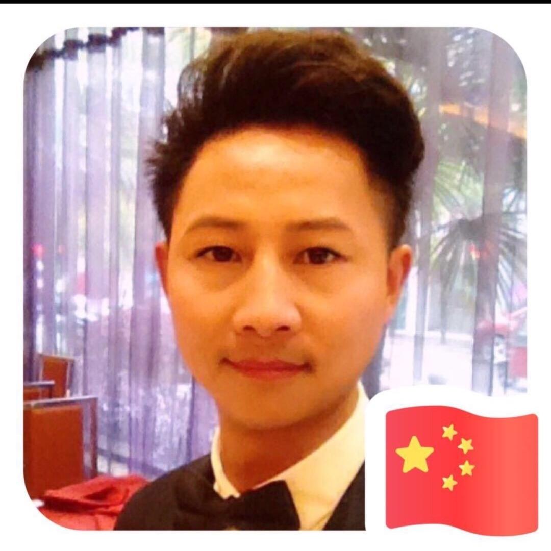 名哥（婚庆 庆典 主持）