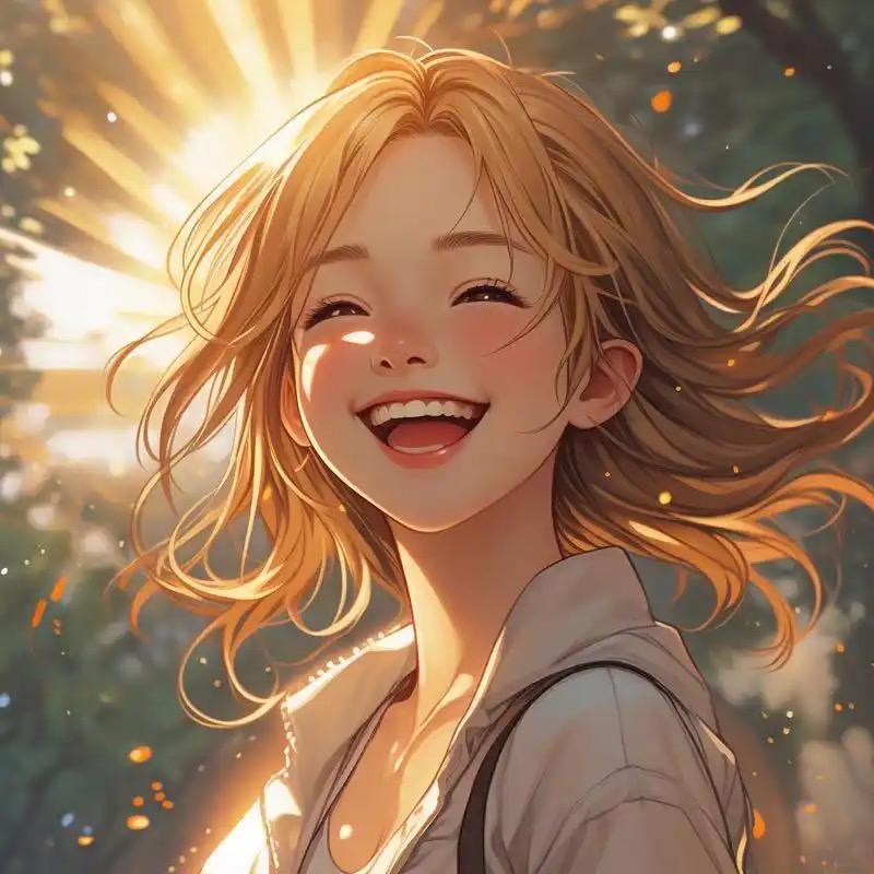 🍀我七七