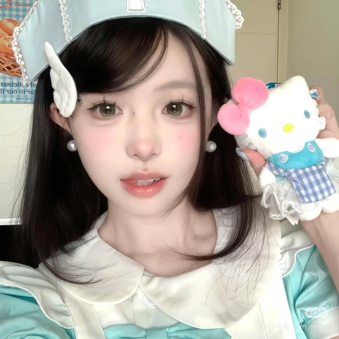 小鱼仔