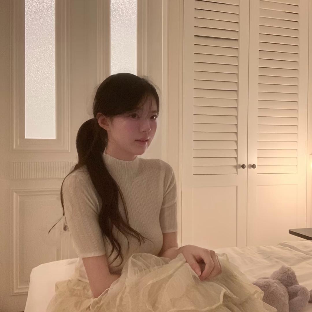琦琦子～