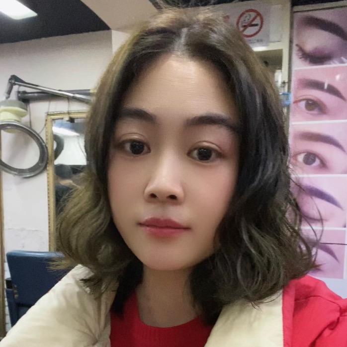 刘芳芳