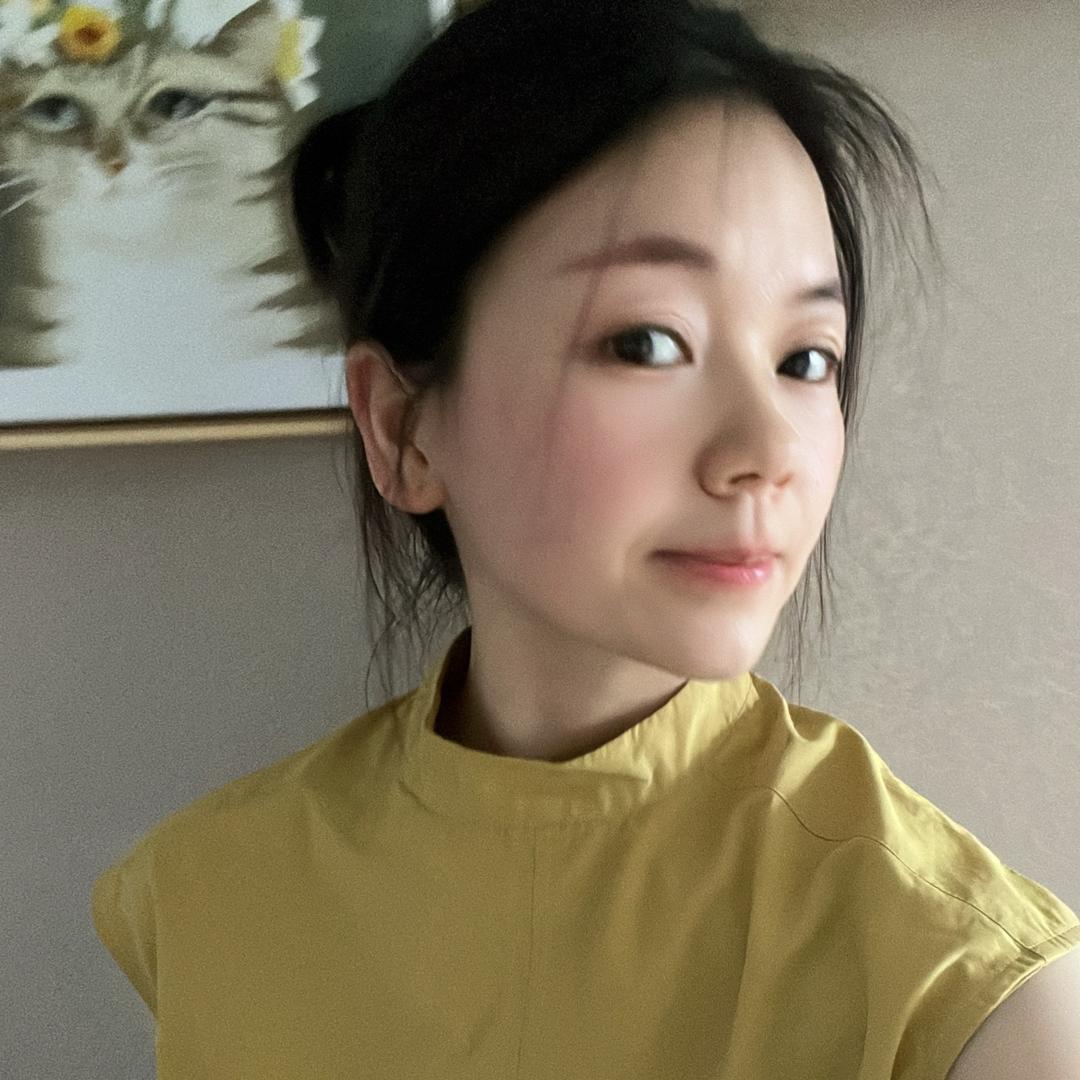 青歆女装