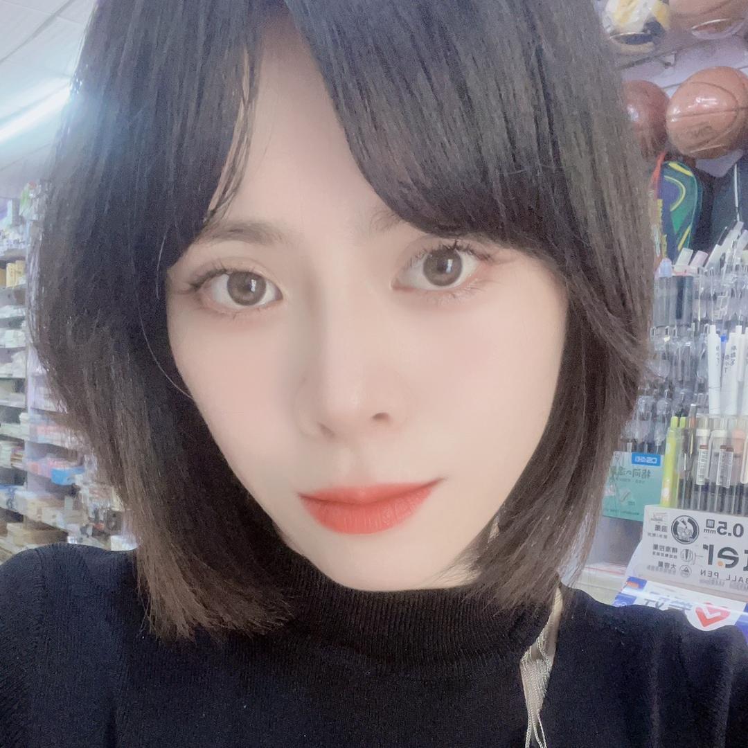 欢儿