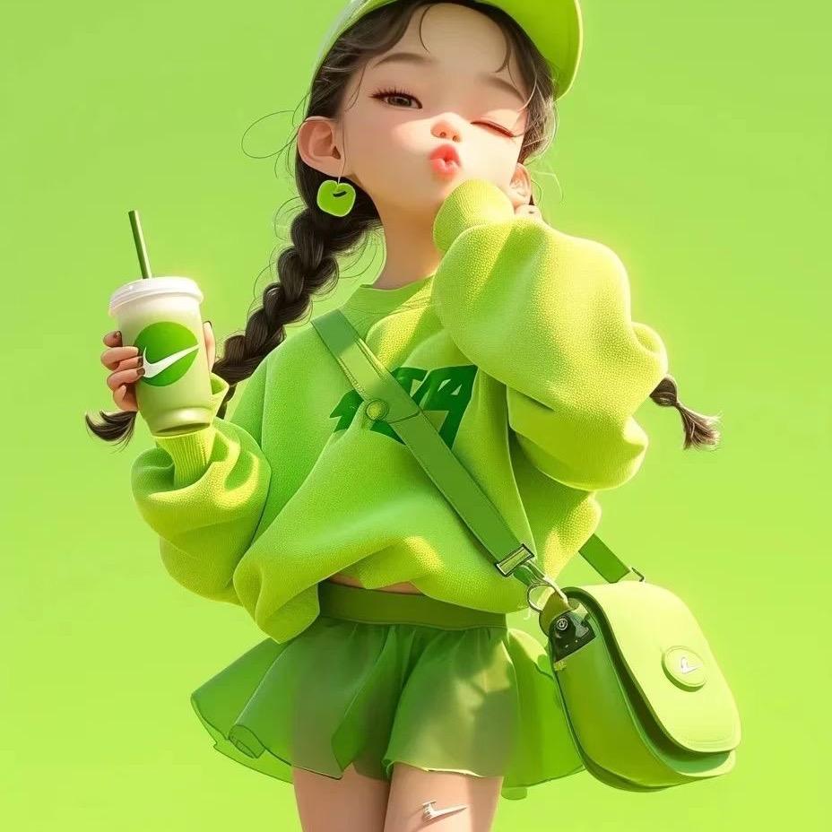 馨子