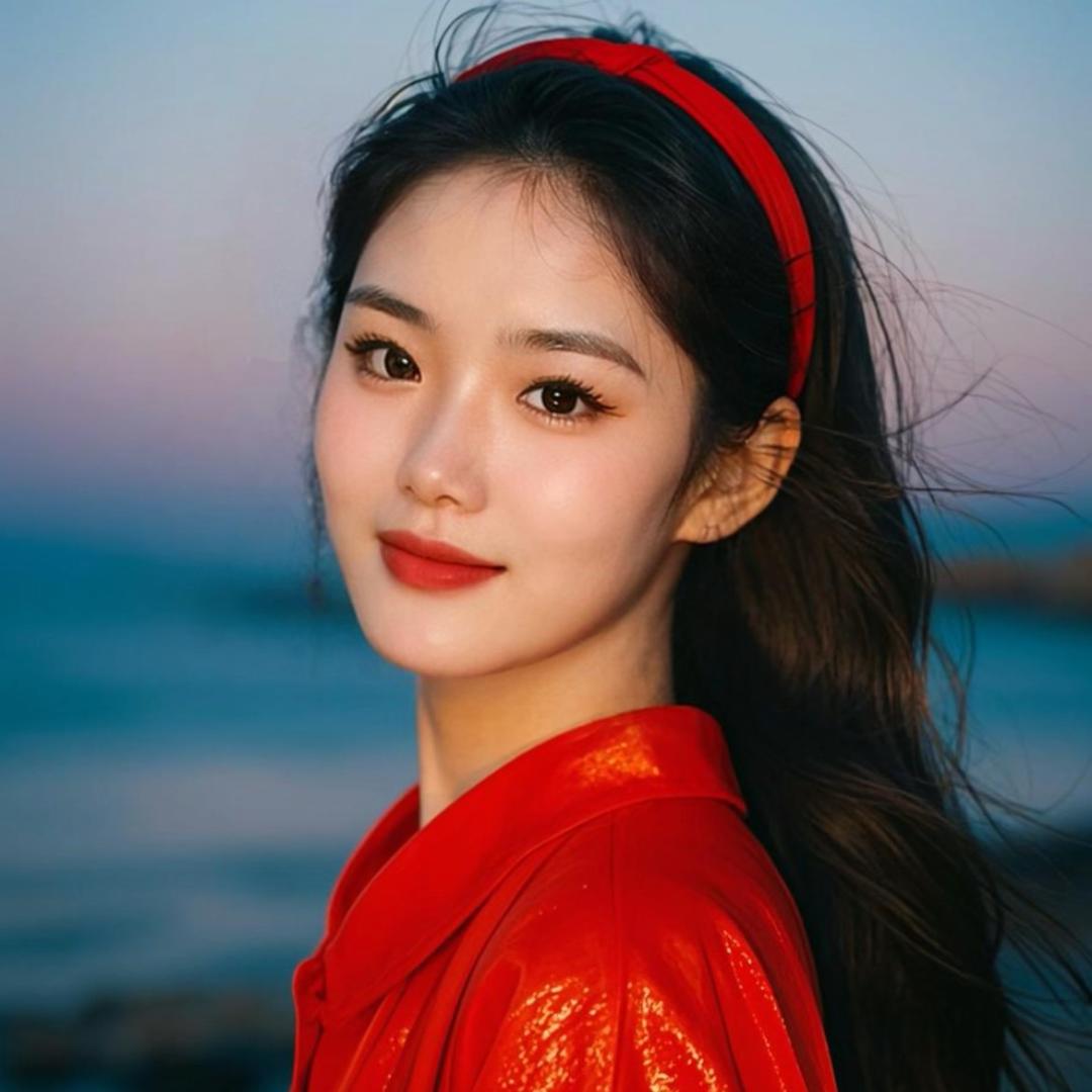 舒小妹。