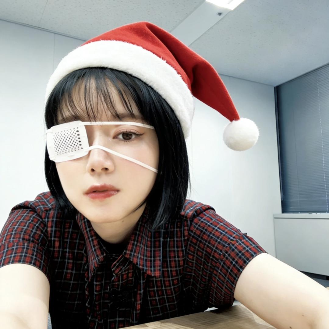 🍟冰川纱夜🔥