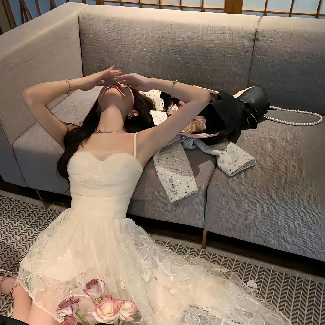 等春天来