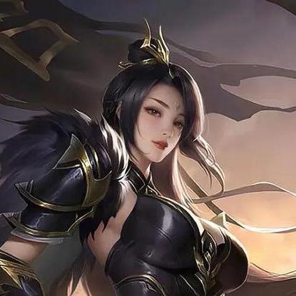 岚妹儿（三国杀）