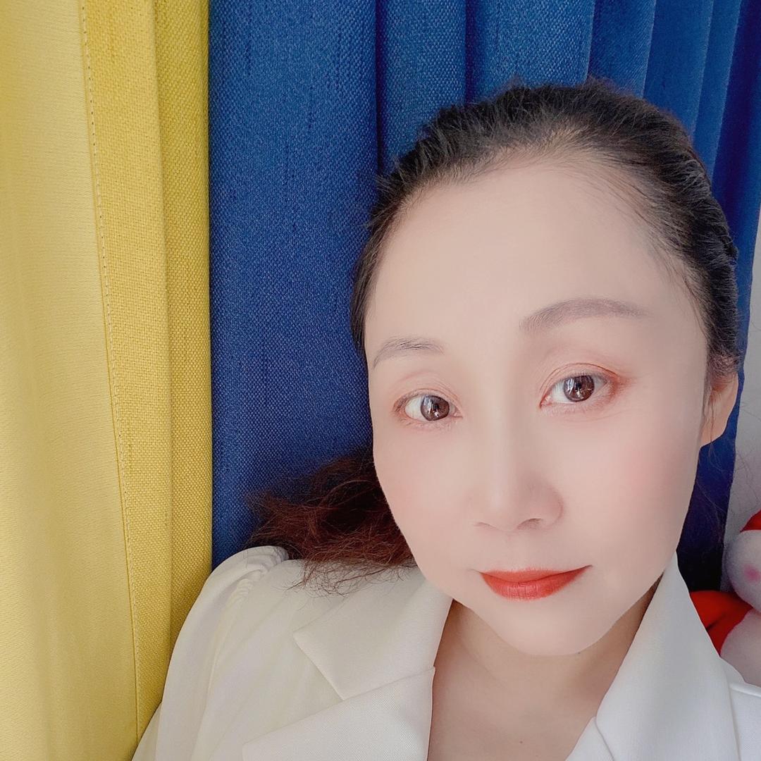 桔子姐1早上6点10