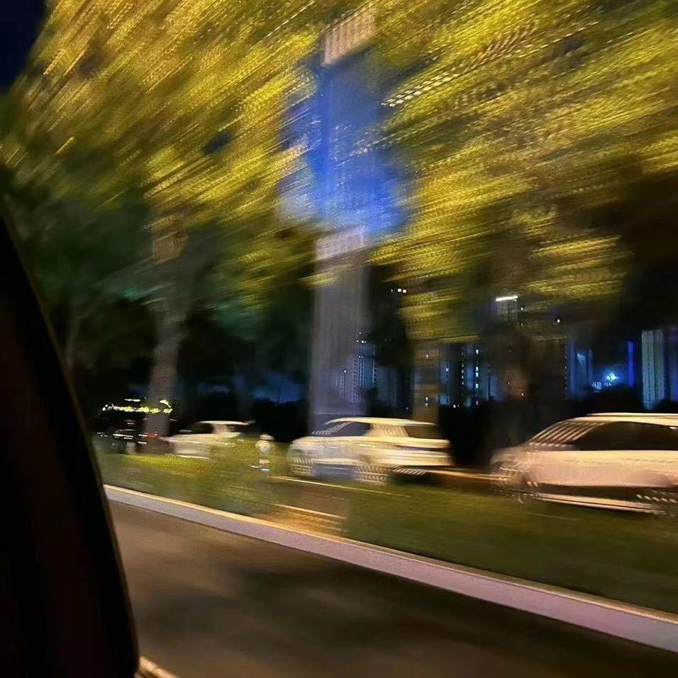 绿皮火车