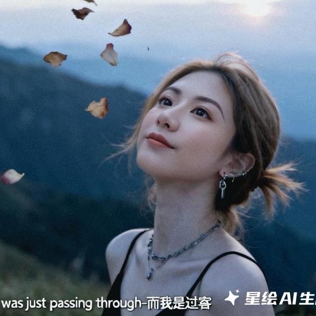 是美好的呀🍀