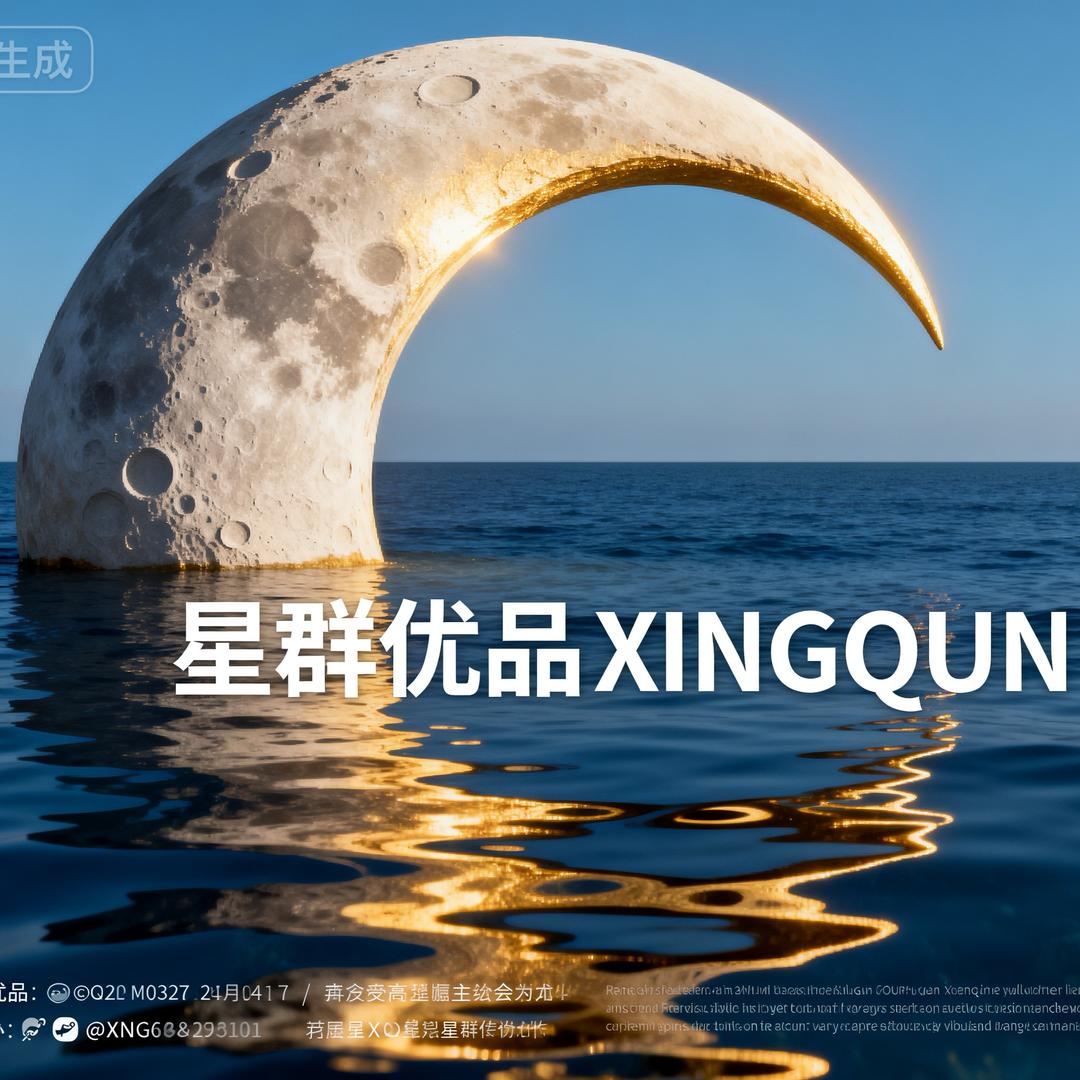 星群优品