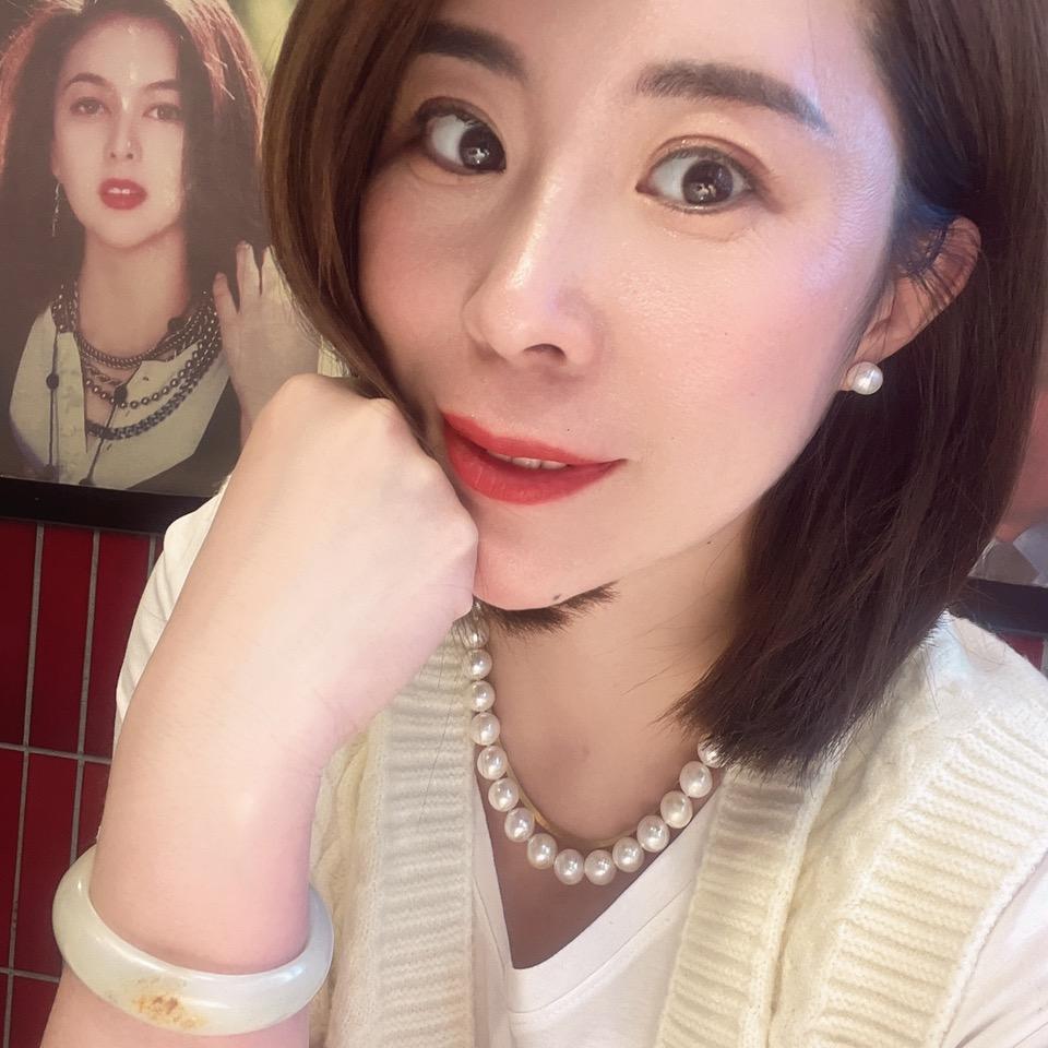 东北大妞在新疆