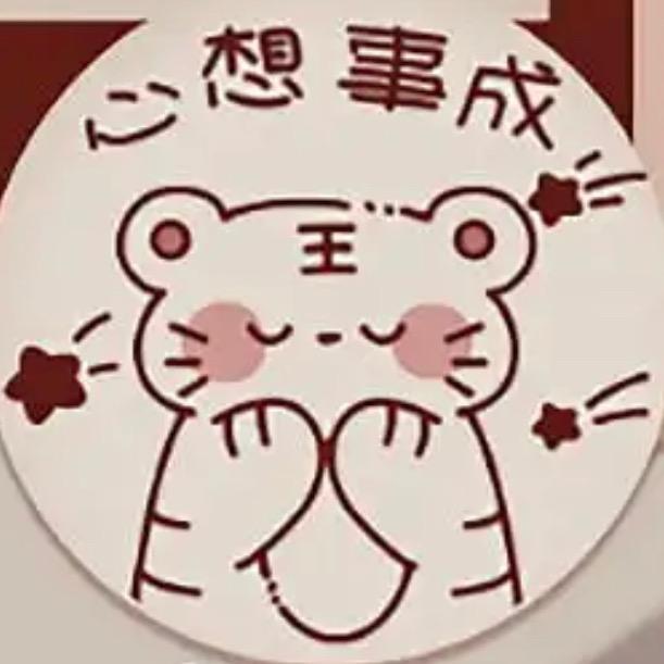 爱练琴的小老虎
