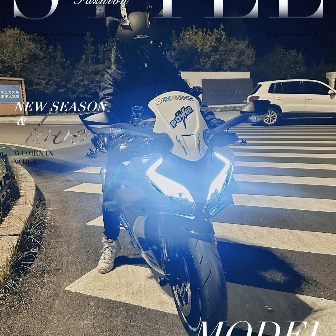 笑看世间繁华冷漠