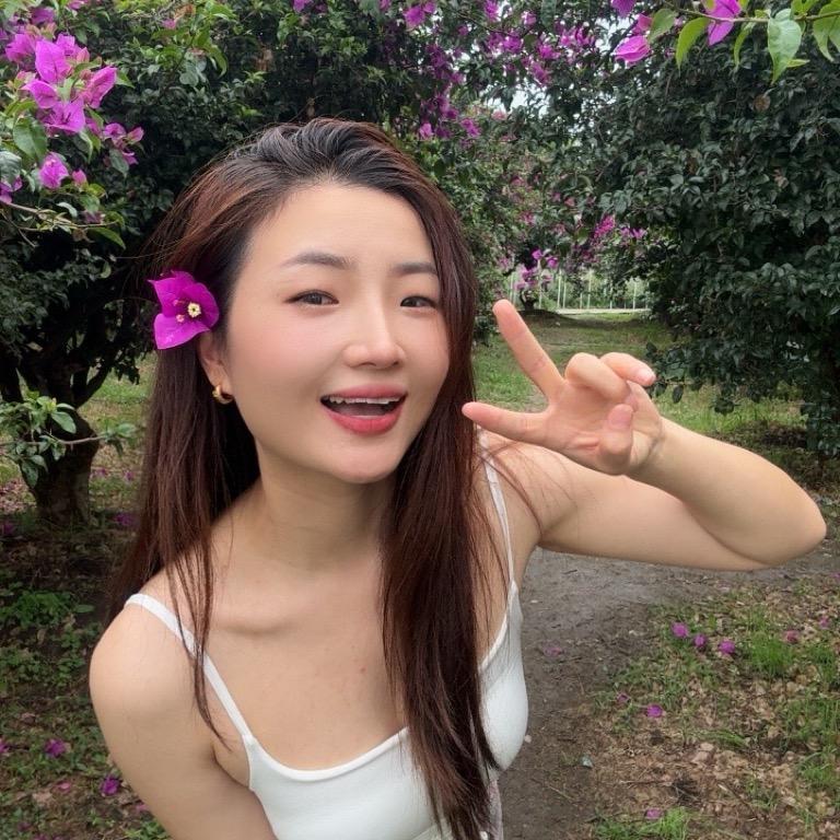花吃本仙