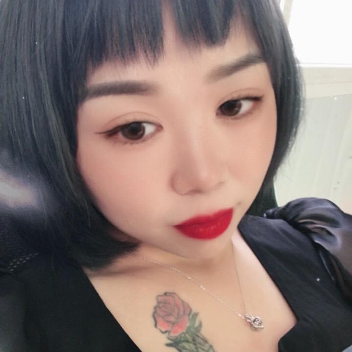 @丫头🐰