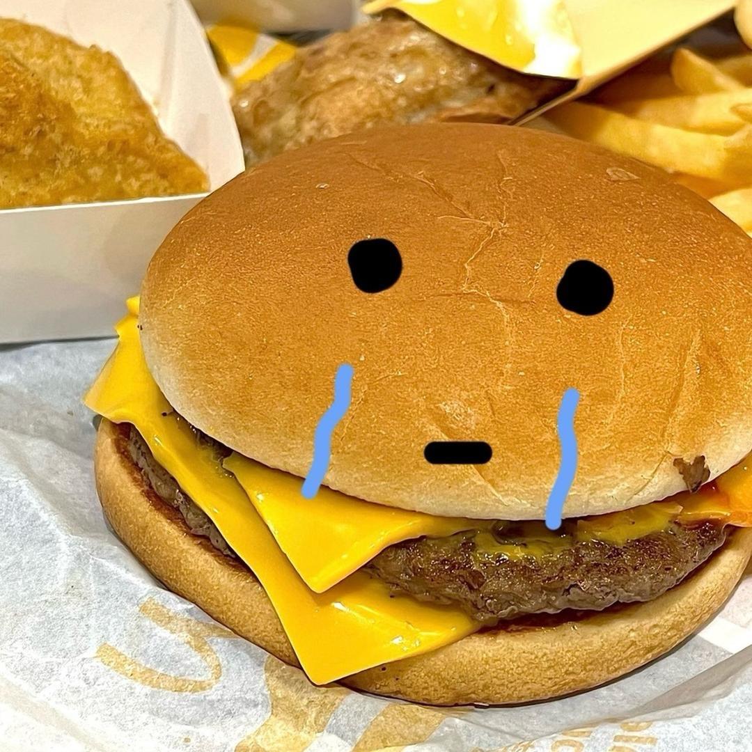 🔥悲伤汉堡ʸⁱ 🔥