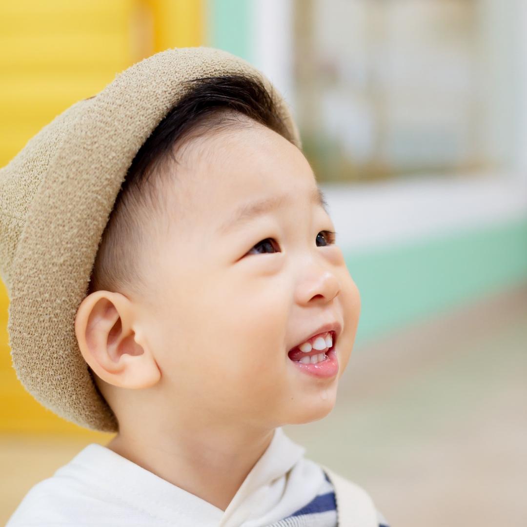 Ethan妈妈爱分享