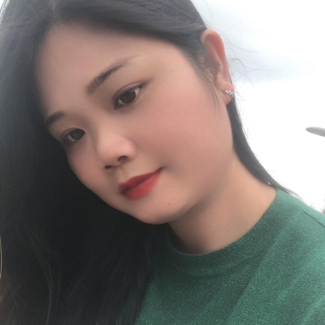 Miss陈
