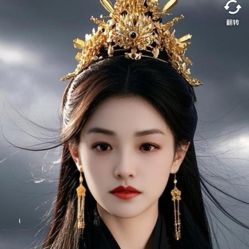 杨家二姑娘