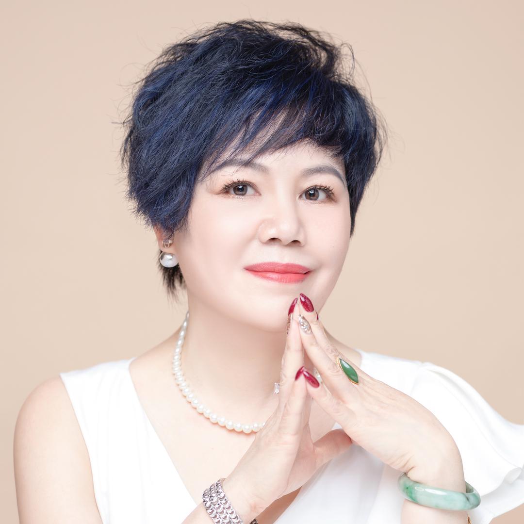 派派导导唐碧美小号（日常号）