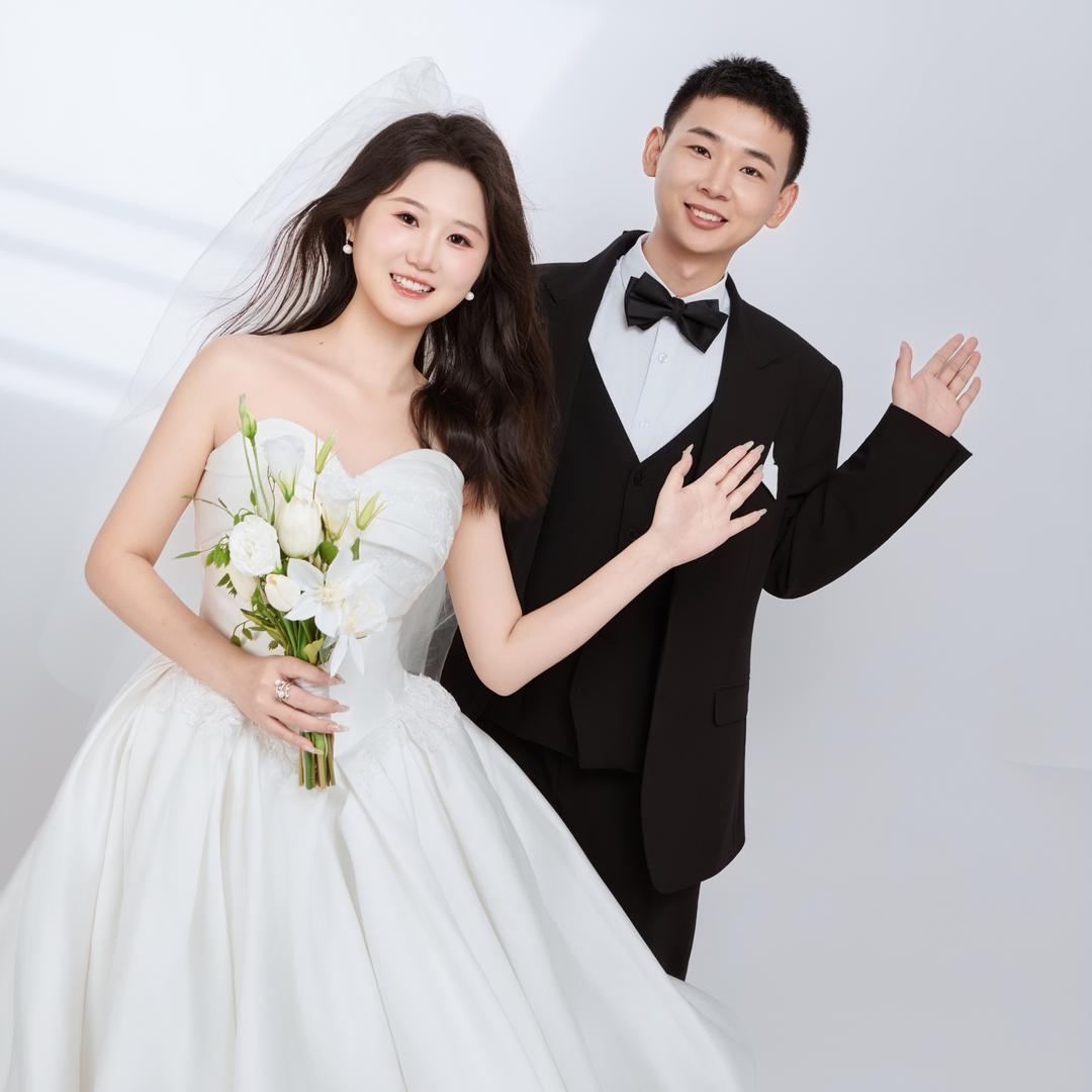小连夫妇馄饨