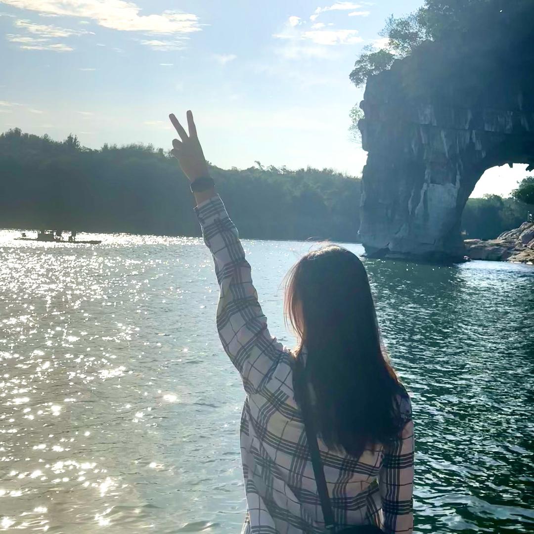胖颖旅行记