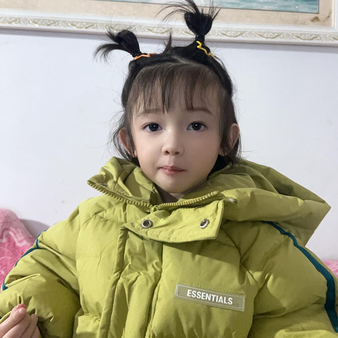 小柠檬🍋和灏灏麻麻👩