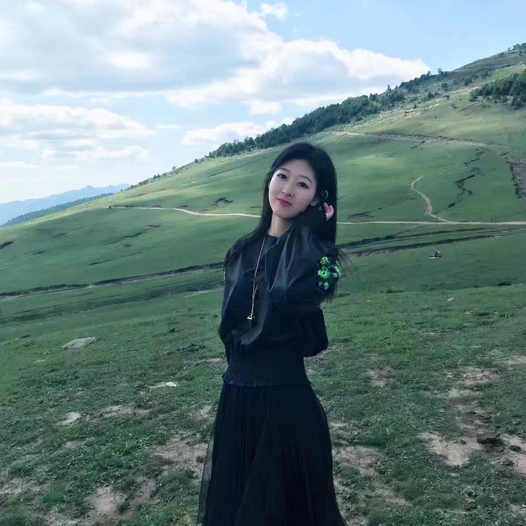 衣见倾心铺