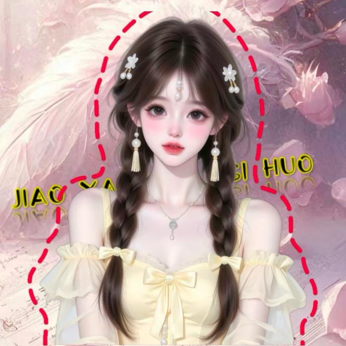 花花&🌼