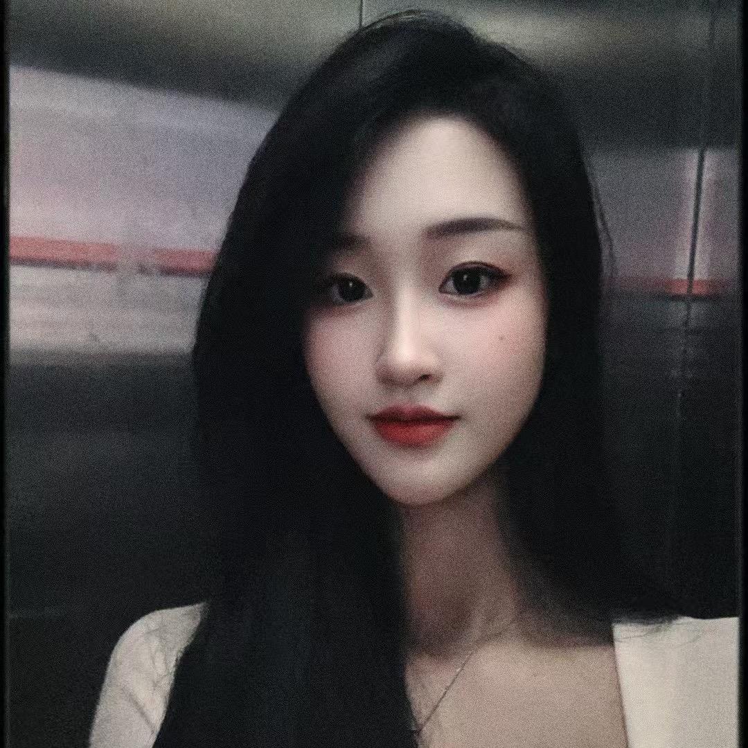 幸运🌸