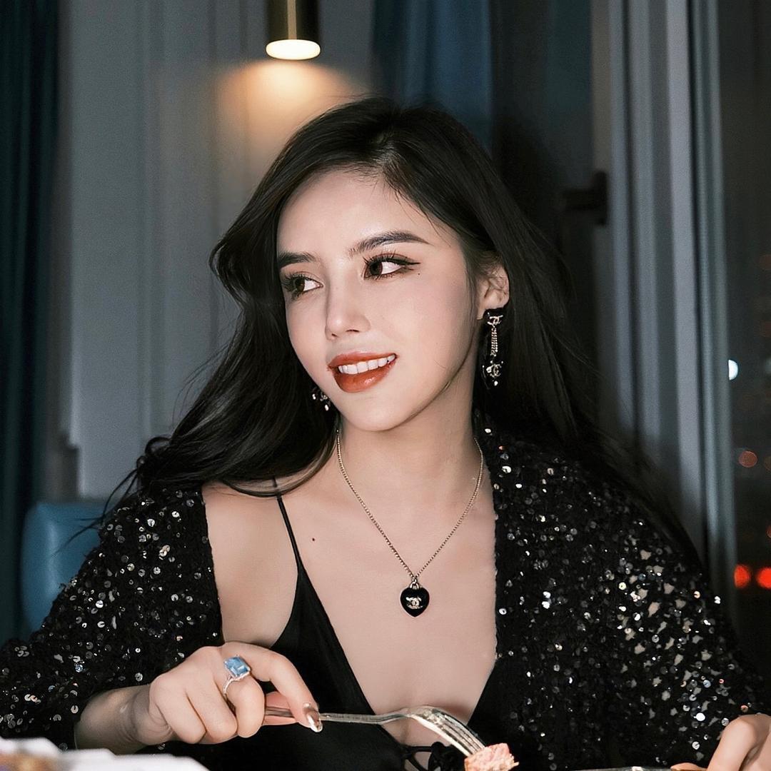 杨文思Wensy