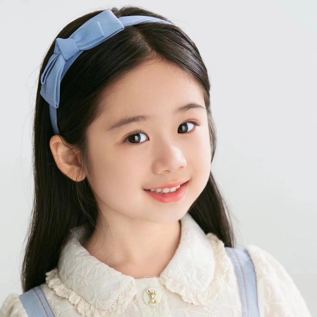 梅梅（小桃子）