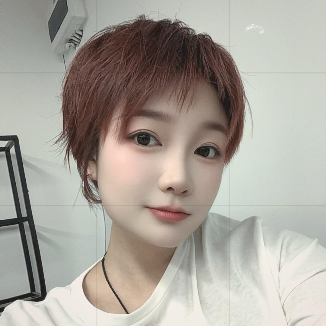 你的阿静