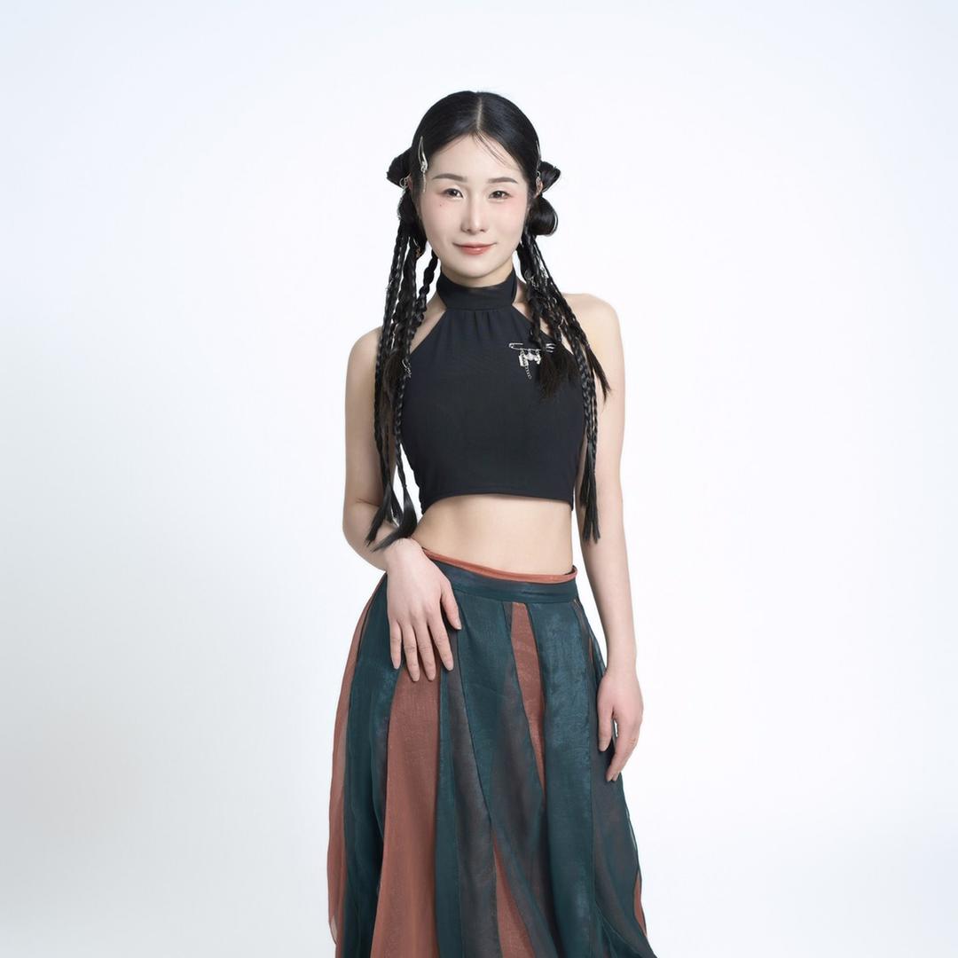 玛雅舞蹈（娜娜老师）