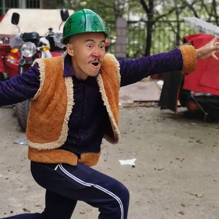 光头强养殖基地
