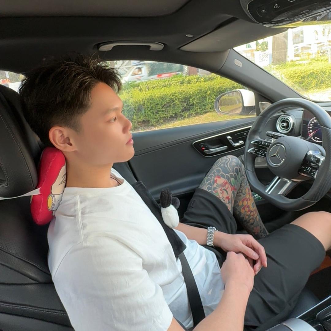 睡个懒觉