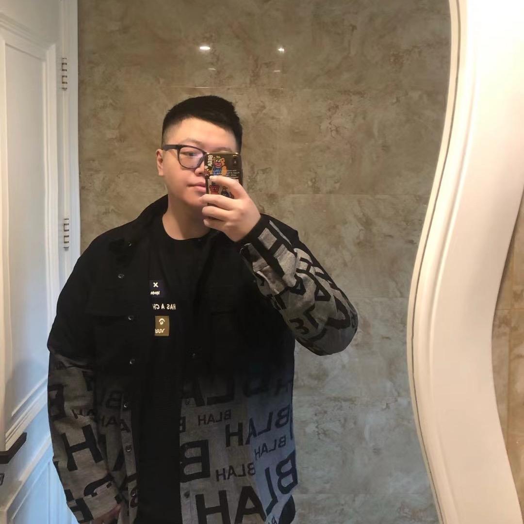 江柏辰