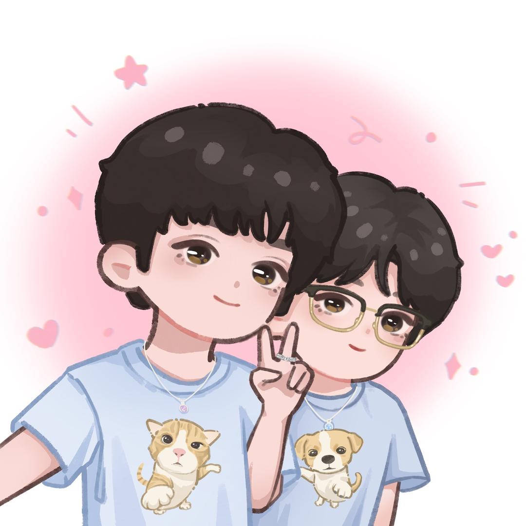 叫我小宝吧