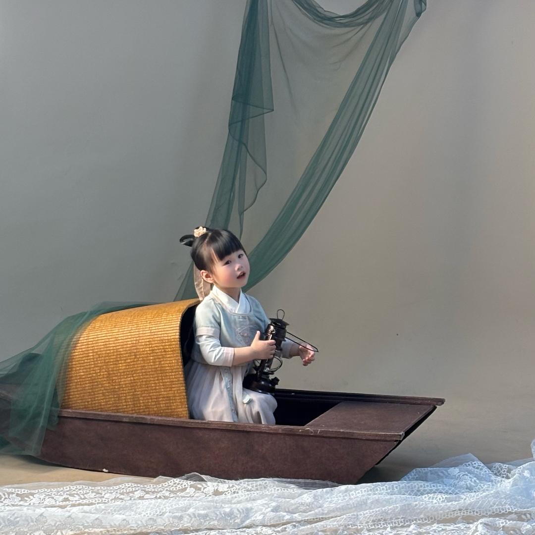 星予呀呀呀！