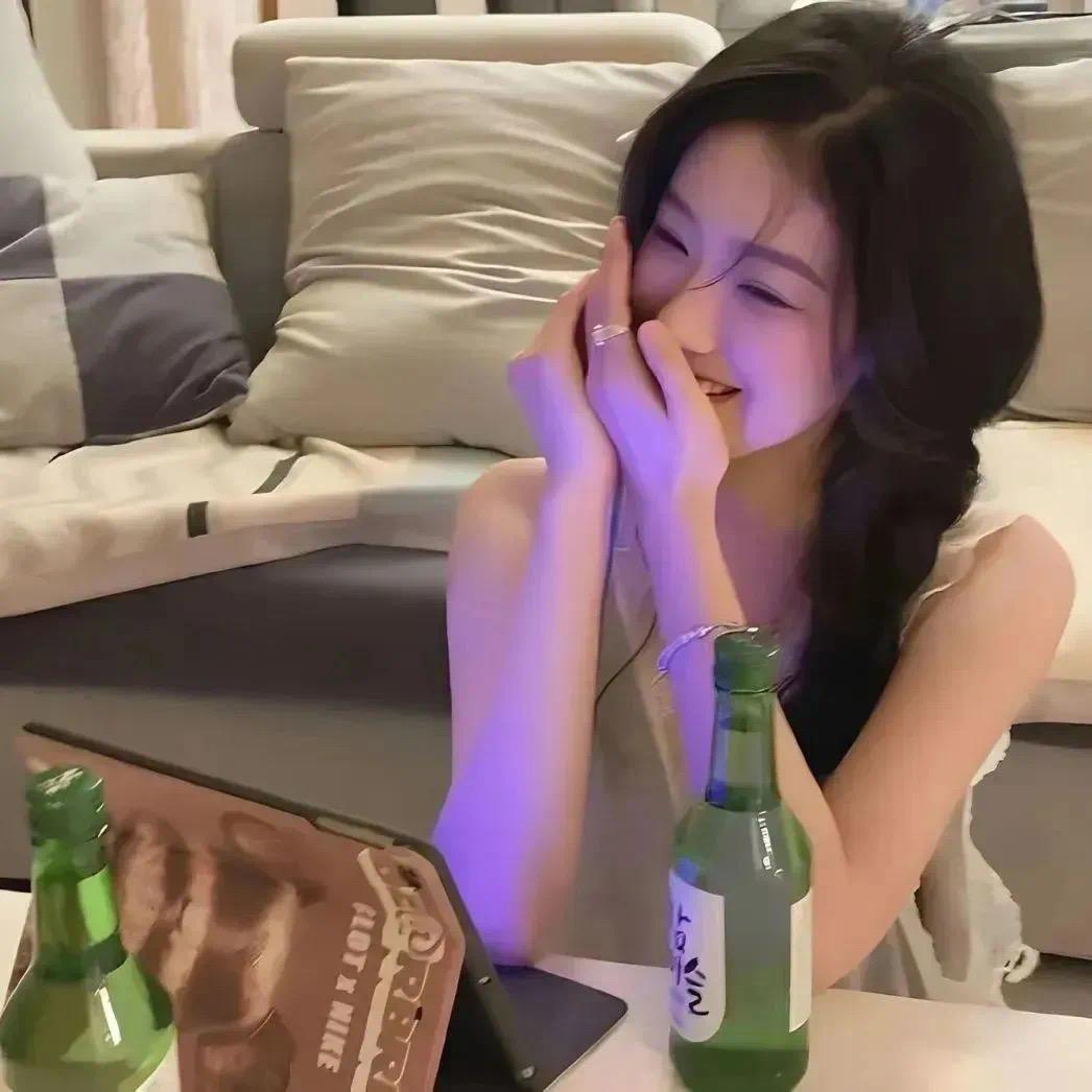 发誓要早睡