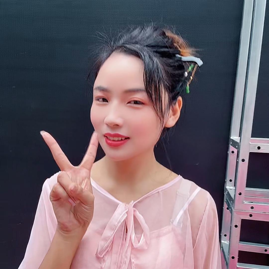 小妞妞