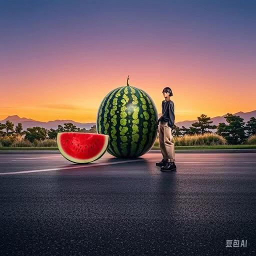 数致西瓜讲AI