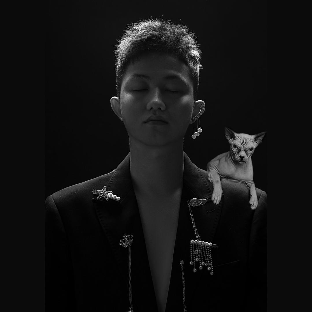 摄影师Kevin丶