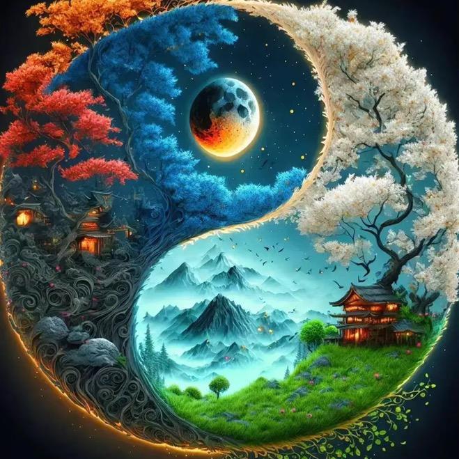 老君 绘梦