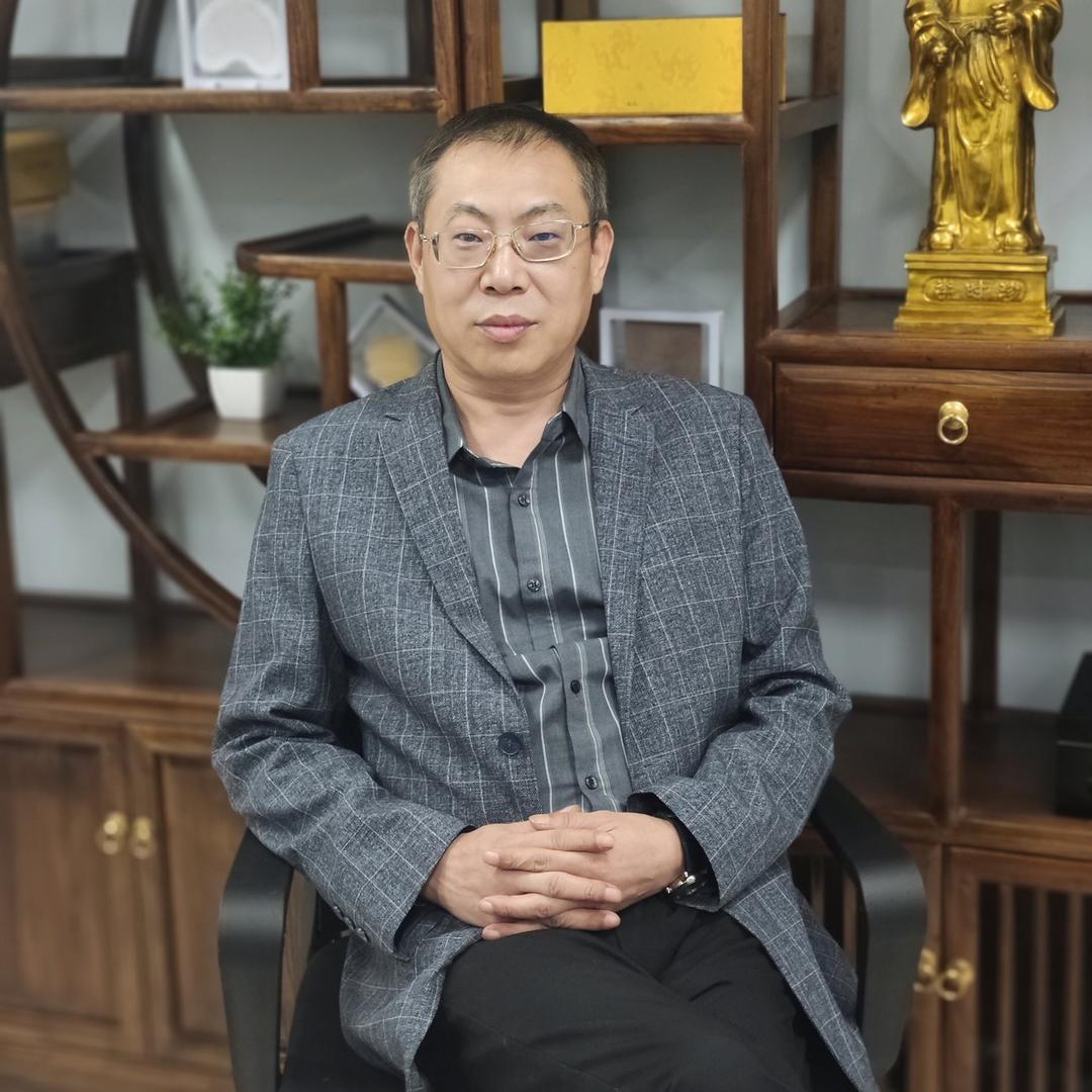 牛院长说经筋开关