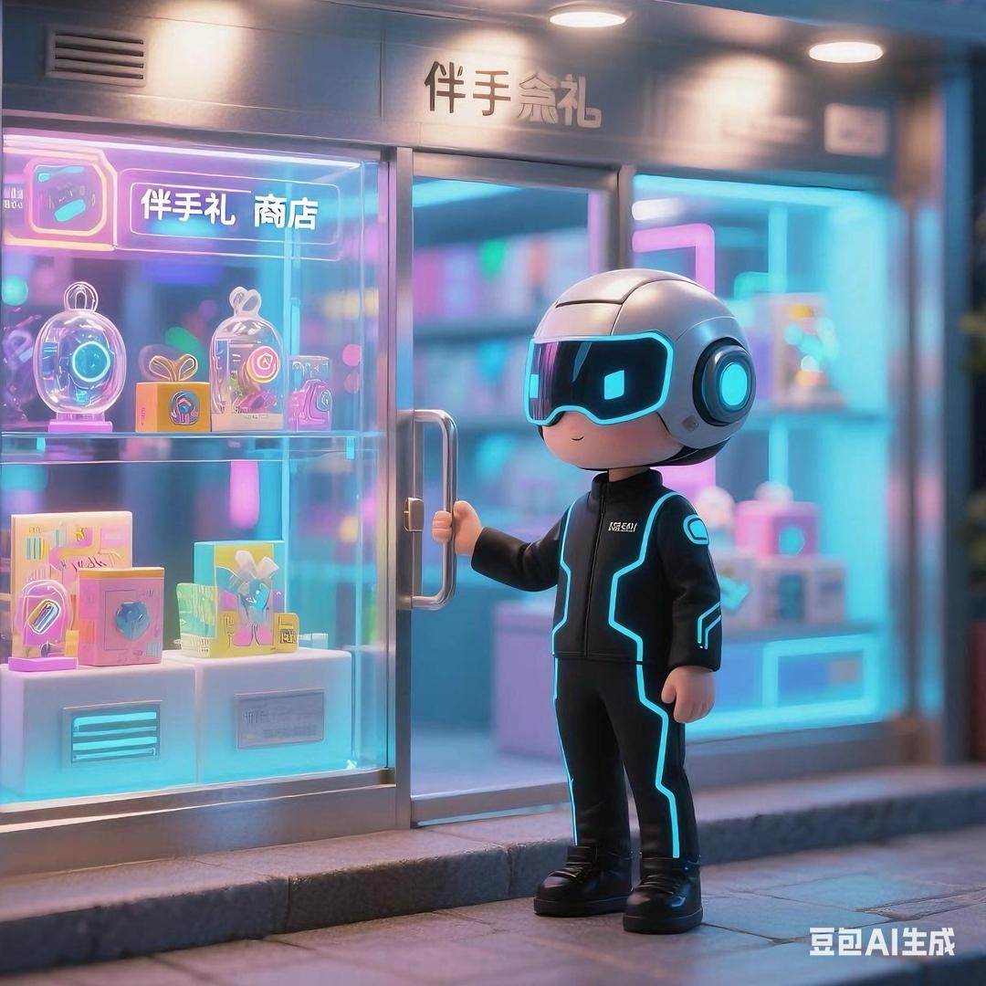 一冉｜伴手礼