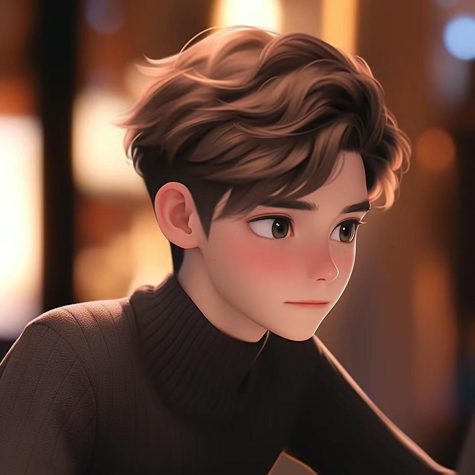牧羊少年