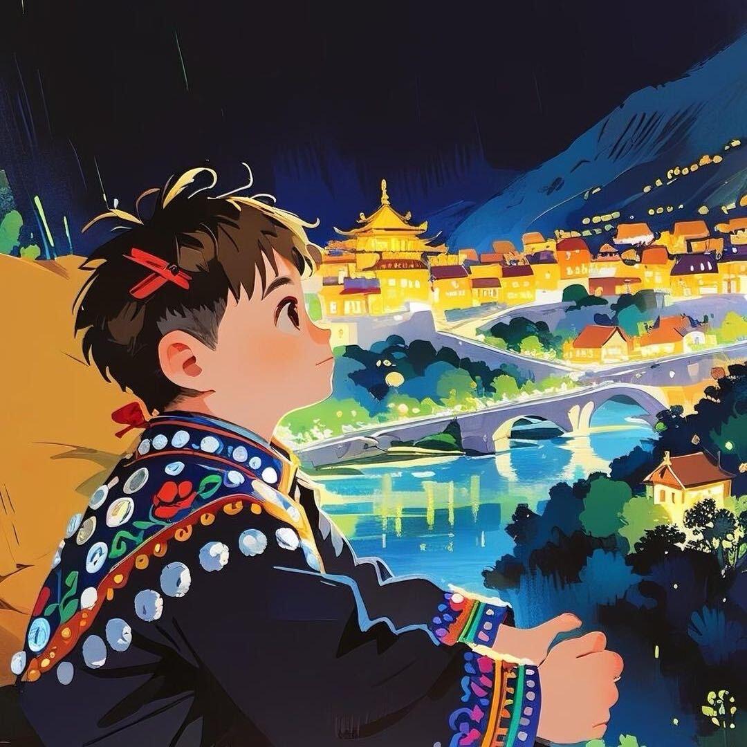 俊林创业记(民宿版)